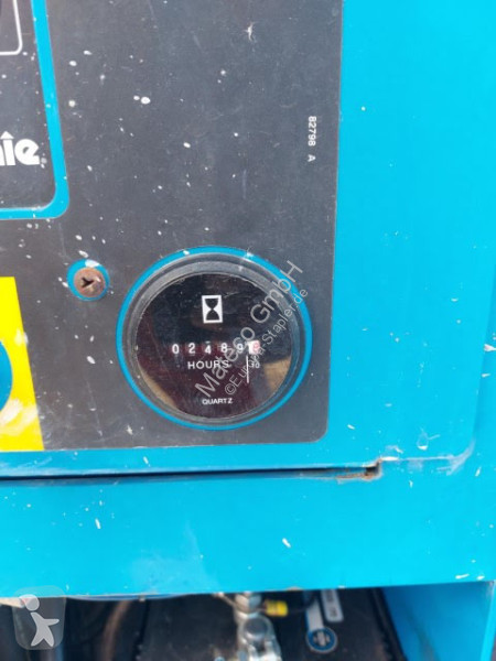 Nacelle Genie GS-5390