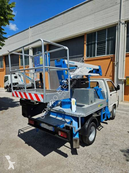 Lift Socage A 314