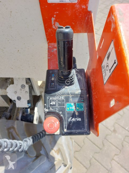 Nacela Genie GS-2669