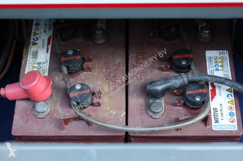 Nacelle Hollandlift Ecostar HL-7810 Electric,...