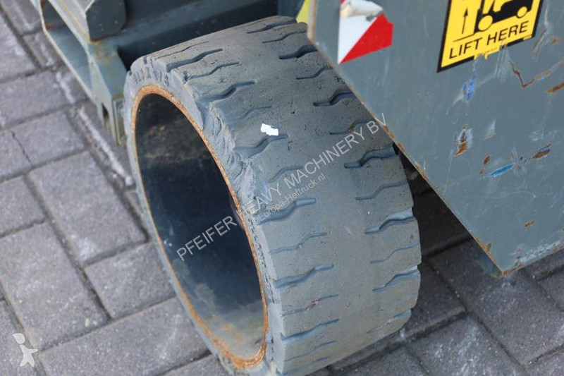Nacelle Hollandlift Ecostar HL-7810 Electric,...