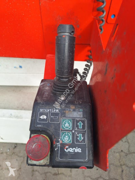 Nacela Genie GS-2646