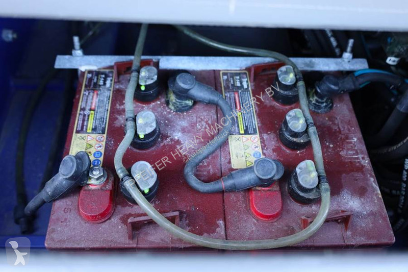 Lift Hollandlift Ecostar HL-7814 Electric, 10m...