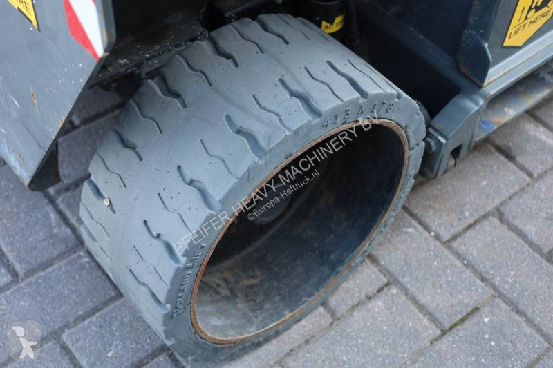 Lift Hollandlift Ecostar HL-9710 Electric, 12m...