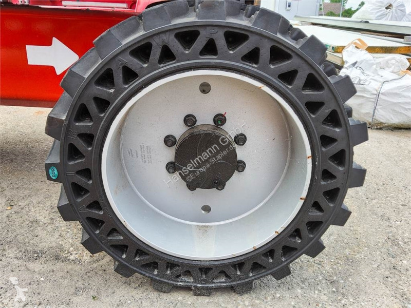 Nacelle Manitou 220 TJ Plus