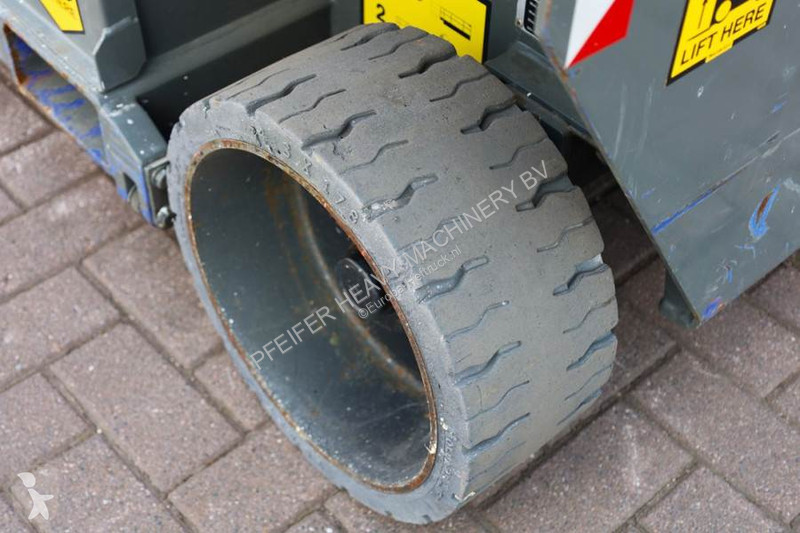 Nacelle Hollandlift Ecostar HL-7810 Electric,...