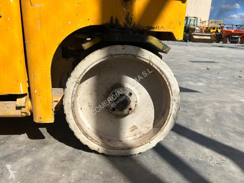 Nacelle Haulotte