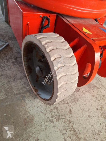 Lift Genie Z-30/20N
