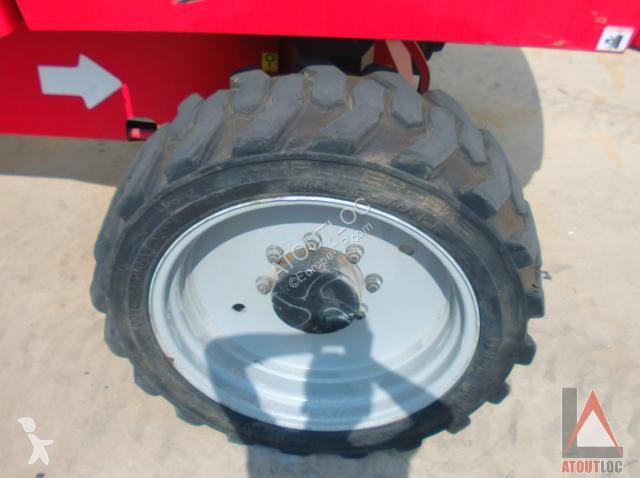 Gondola Manitou  280TJ