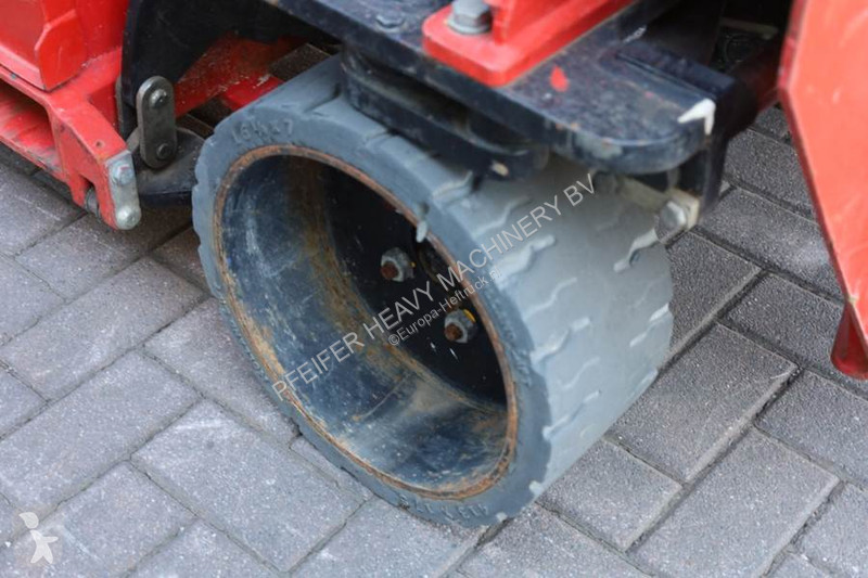 Gondola Hollandlift Ecostar HL-9710 Electric,...