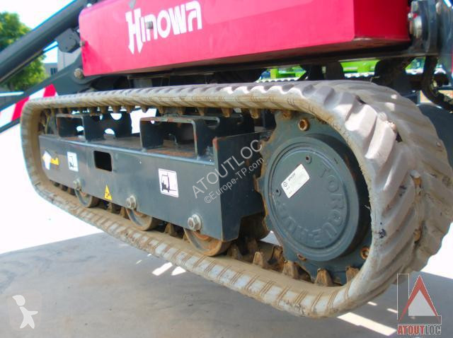 Nacelle Hinowa  TC13S