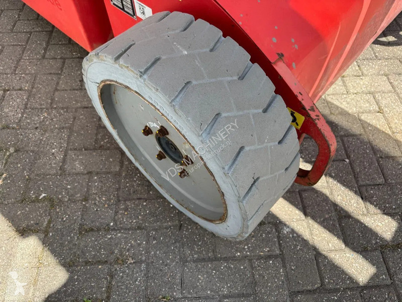Lift Manitou 170AETJ L Hoogwerker...