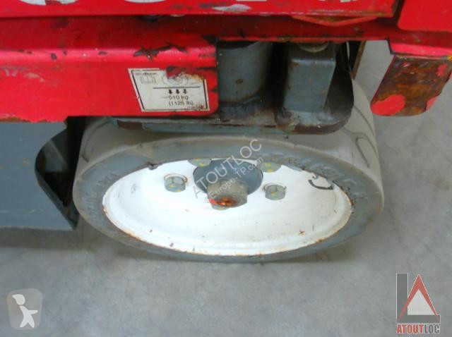 Nacelle Skyjack  SJ16