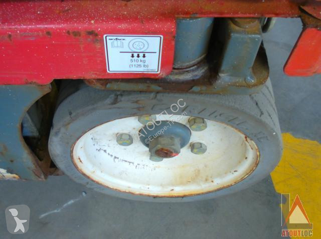 Nacelle Skyjack  SJ16