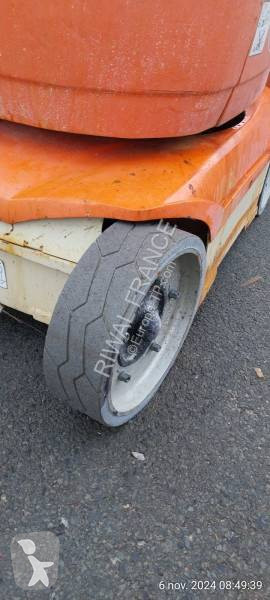 Nacelle JLG T10E