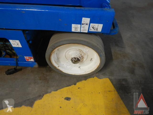 Nacelle Skyjack  SJ4632