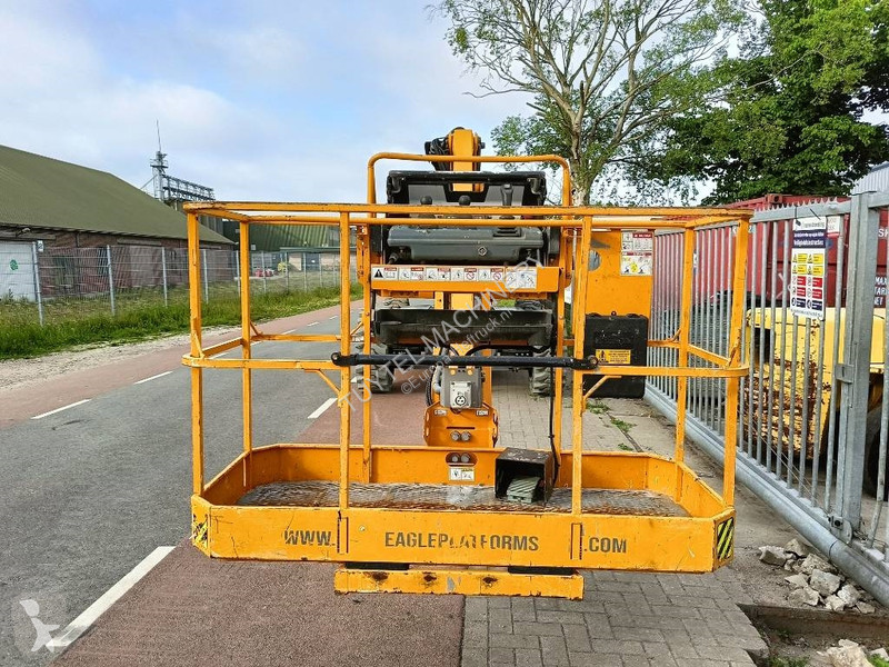 Hoogwerker Haulotte HA 20 LE PRO hi lift...