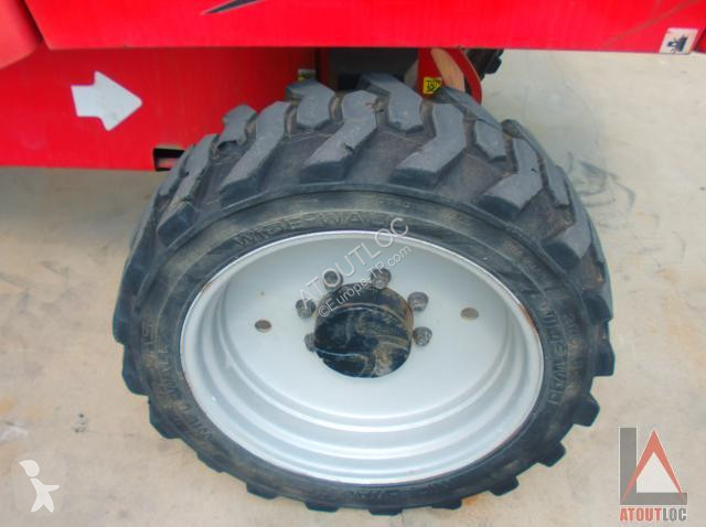 Nacelle Manitou  280TJ