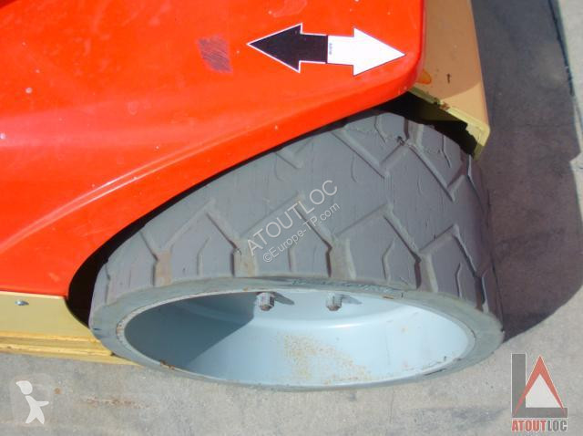 Nacelle JLG  TOUCAN 12E +