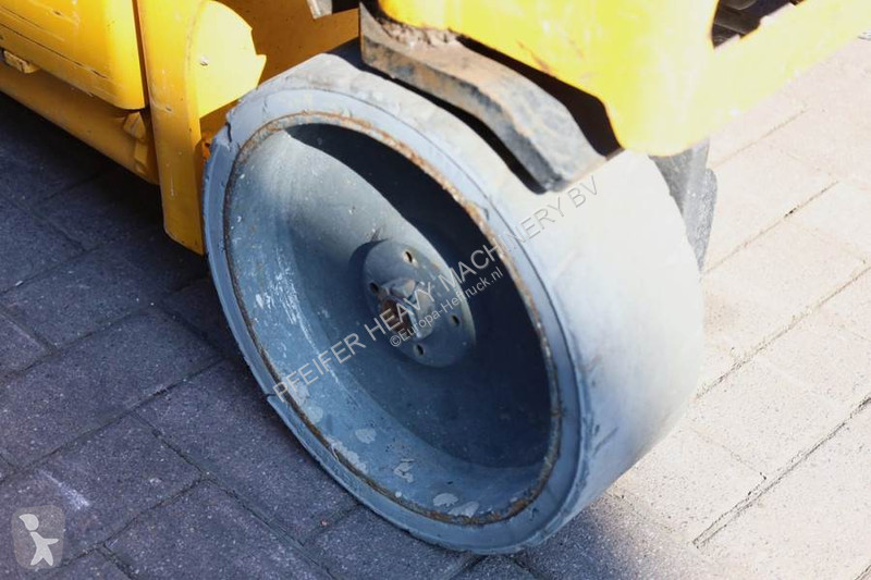 Hoogwerker Haulotte Compact 10 Electric, 10m...