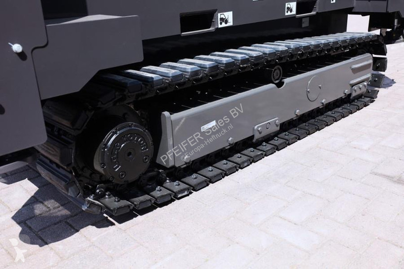 منصة تلسكوبية Zoomlion ZS1216C NEW / UNUSED,...