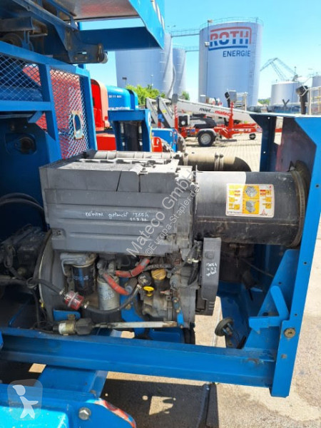 Nacelle Genie GS-4390