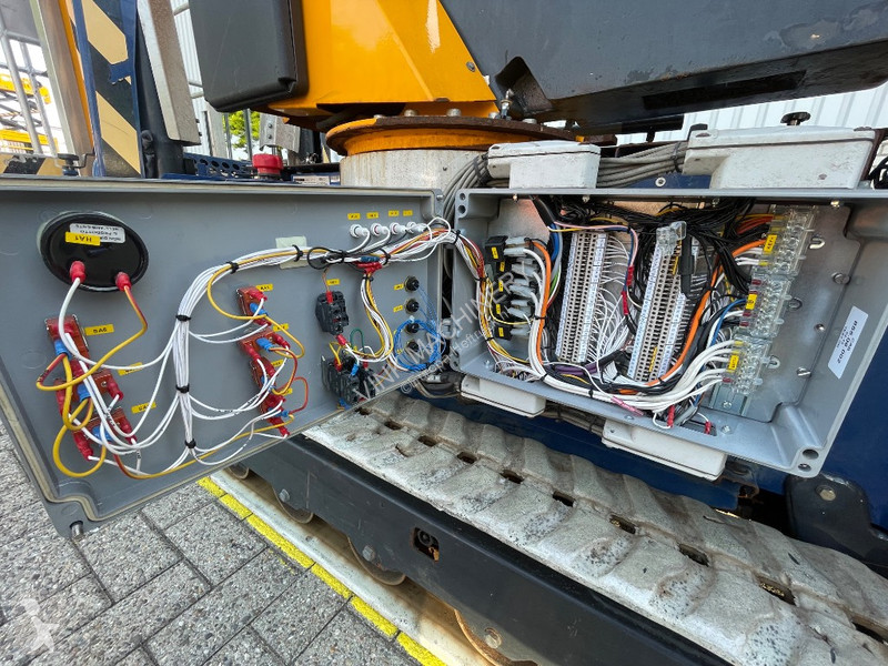 Lift Imer IMR 19B