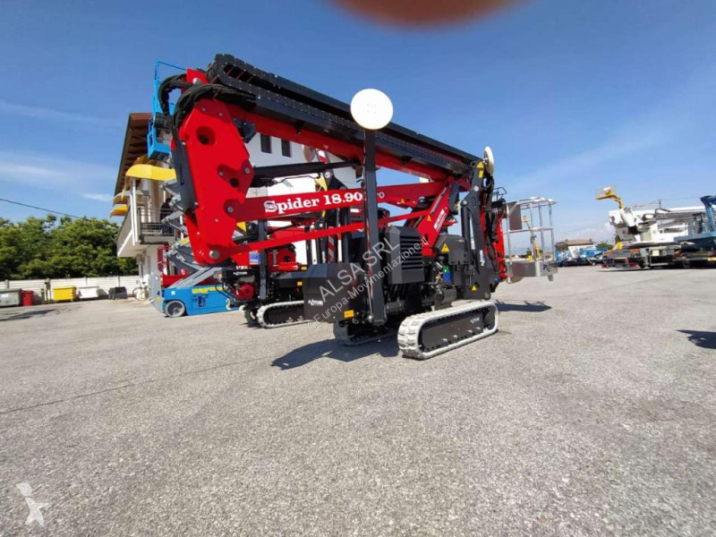 Nacelle Basket 18.90