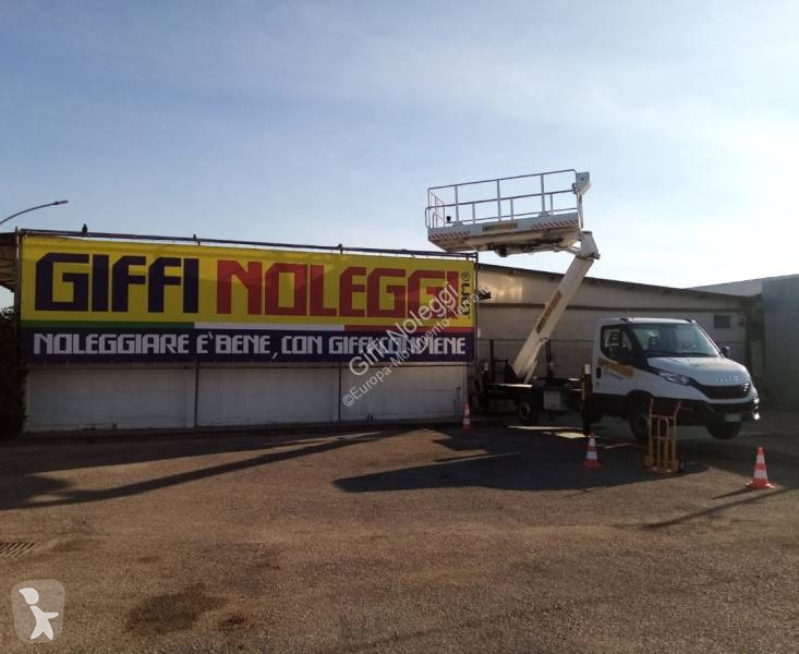 Plataforma Comet Solar 11