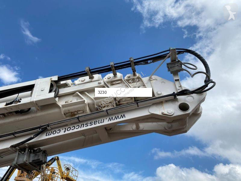 منصة تلسكوبية Cela SPIDER28