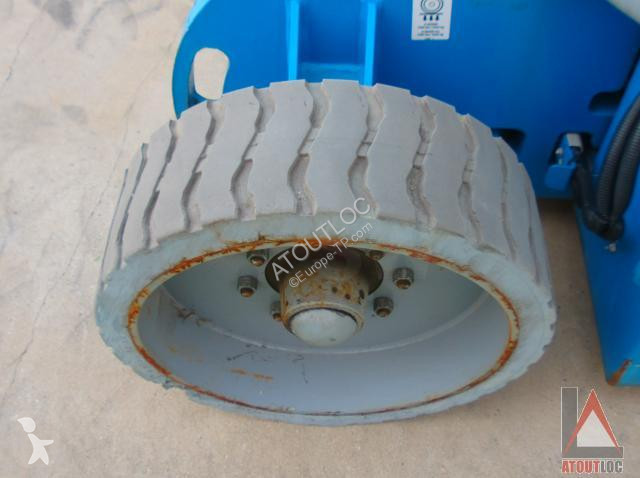 Plataforma Genie Z-30/20N