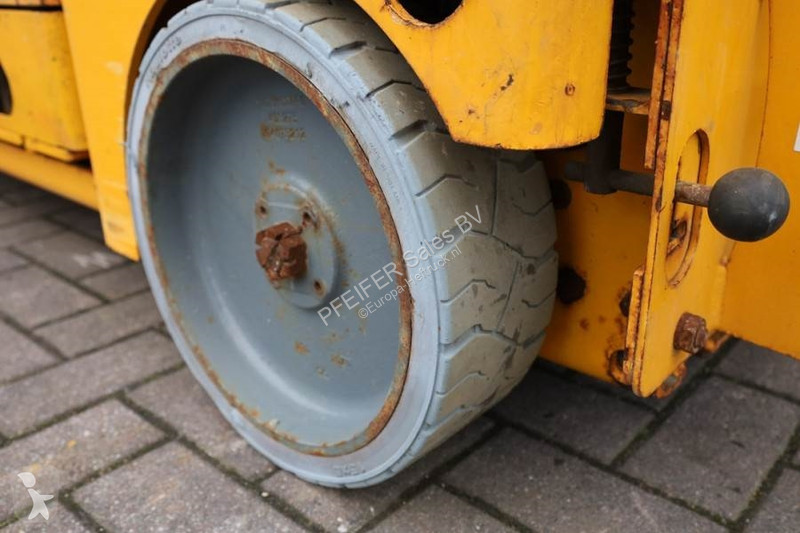 Gondola Haulotte Compact 10N Electric, 10m...