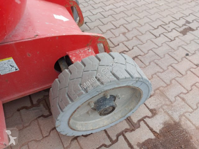 Plataforma Manitou 150AETJ C