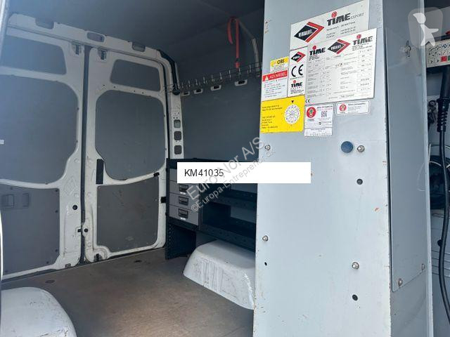 Lift  ET-36-LF
