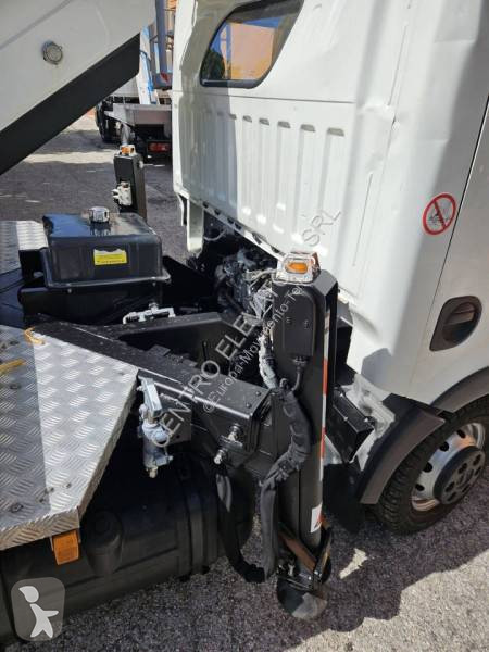 Nacelle Isoli PNT 205