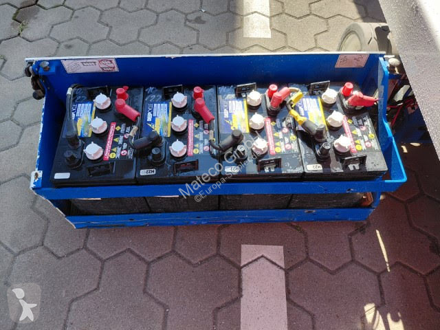Lift Skyjack SJIII 3219