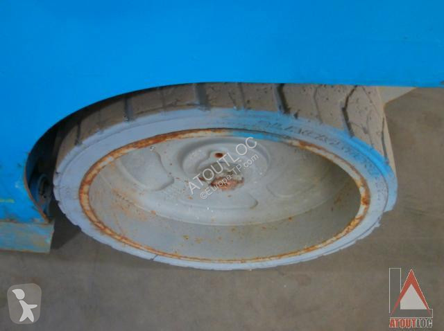 Nacelle Genie