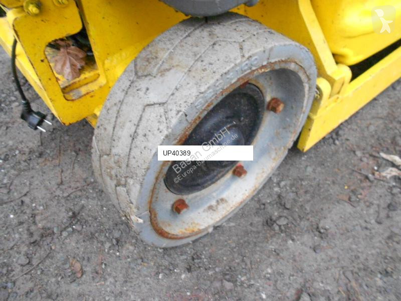 Plataforma JLG