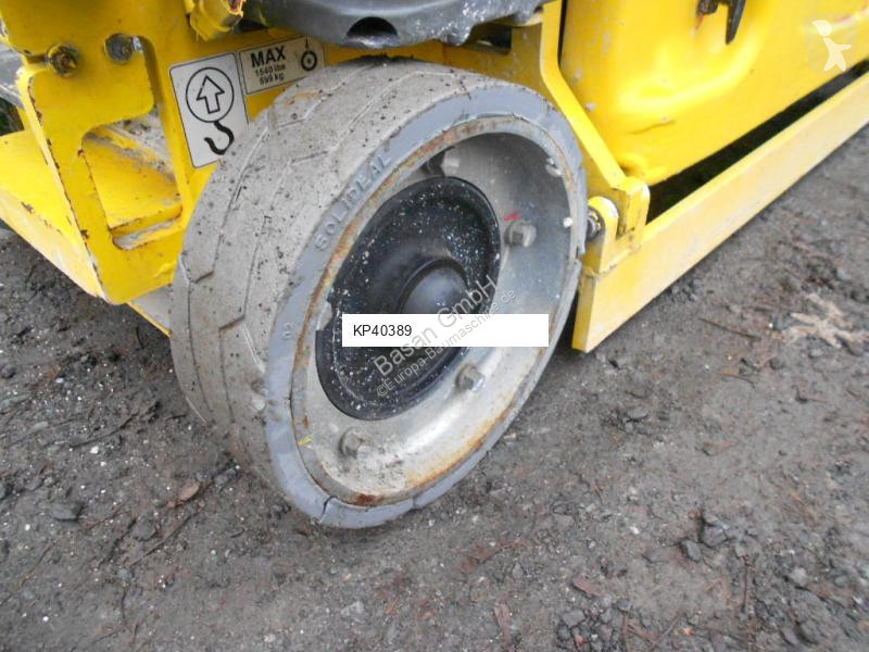 Lift JLG