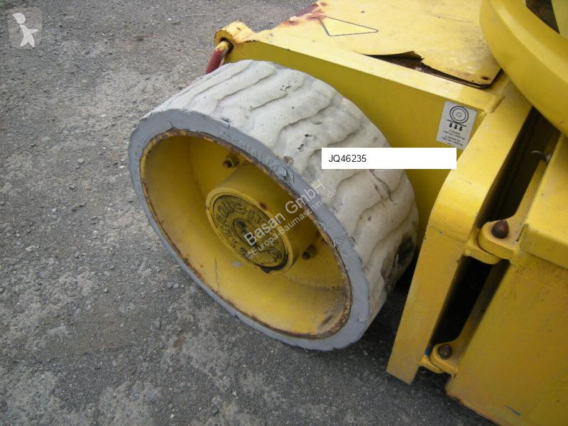 Nacelle Genie Z30/20N