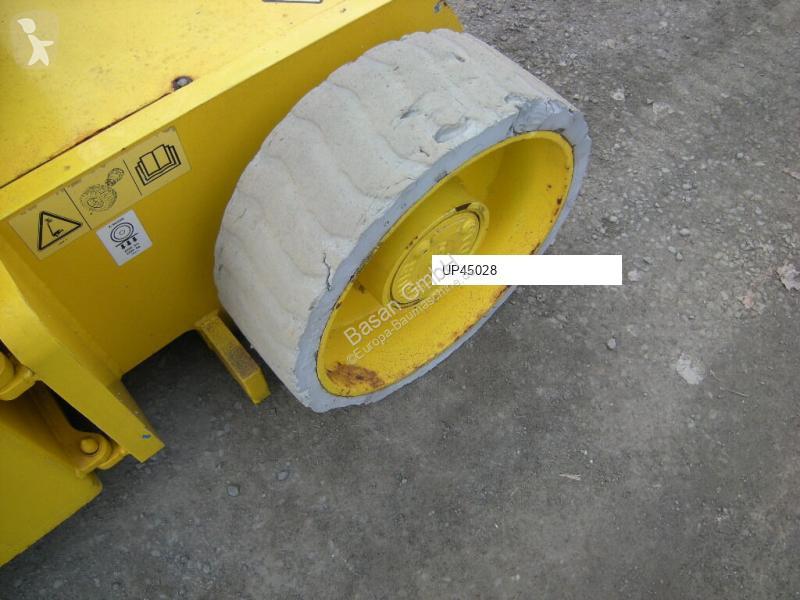 Nacelle Genie Z34/22N