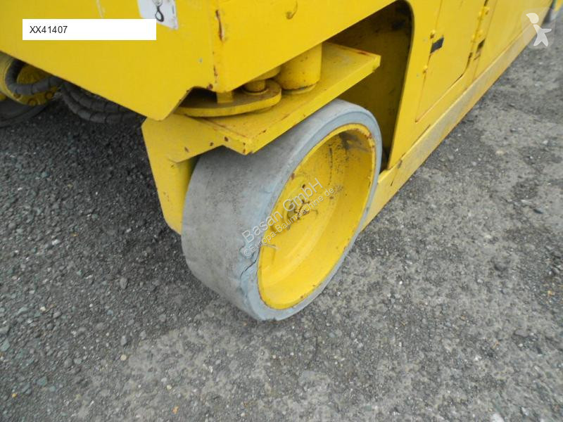 Nacelle Genie