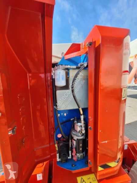 Lift Genie Z-30/20N