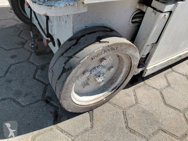 Nacelle Skyjack SJIII 3219