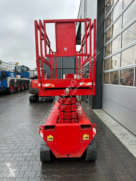 Lift Hollandlift Ecostar HL-9710