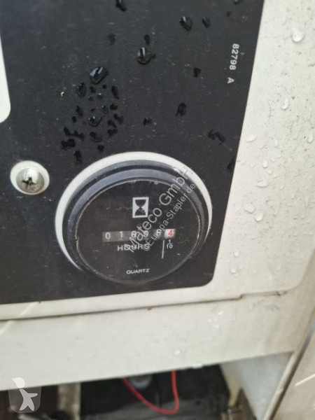 Nacelle Genie GS-5390