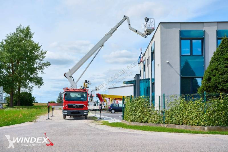Lift Ruthmann T 300