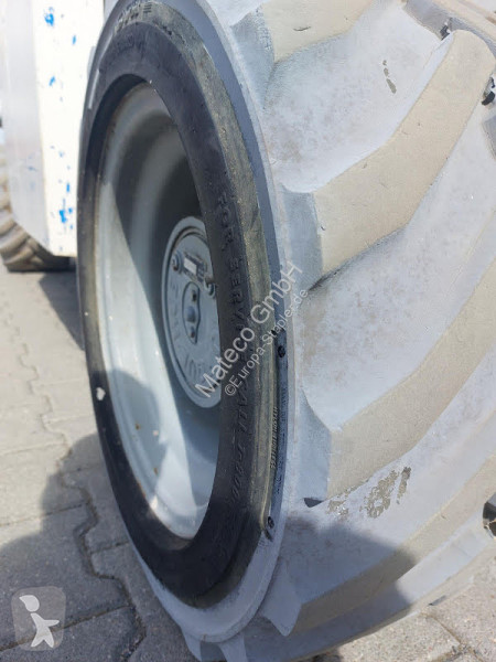Nacelle Genie GS-2669