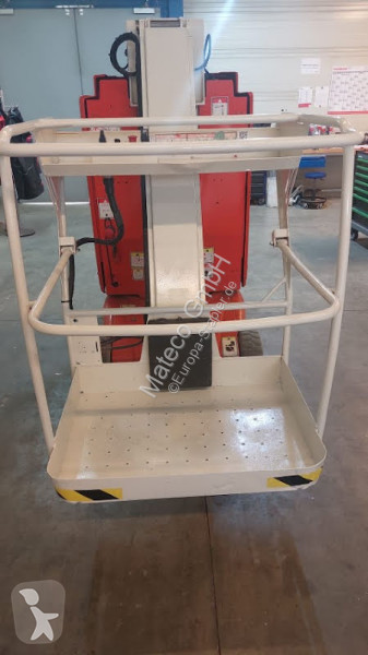 Nacelle Haulotte STAR 10