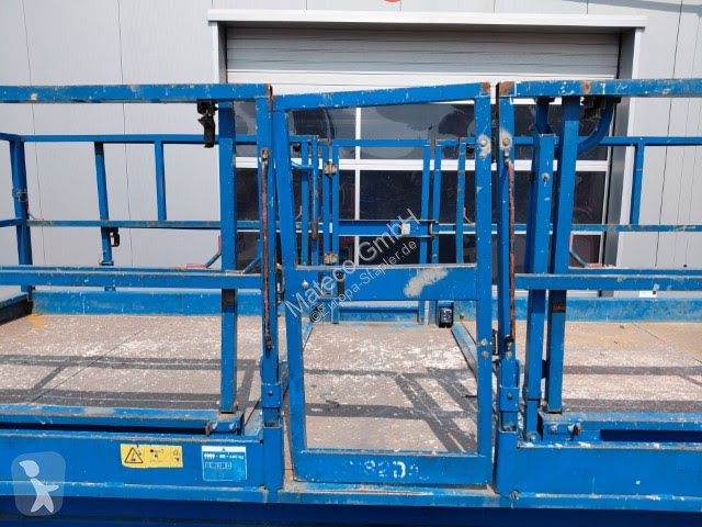 Nacelle Genie GS-5390